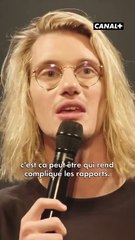 Un film d'horreur avec Paul Mirabel ? Mauvaise idée