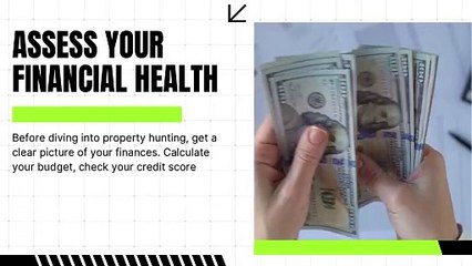 Do This Before You Buy Any Property – Shaya Seidenfeld