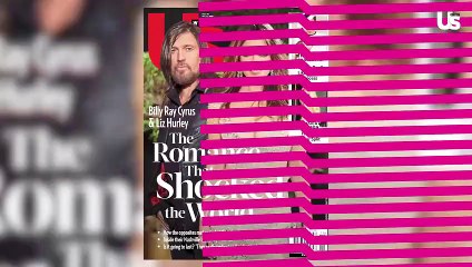 John Miller 'Basically' Lives With Jennifer Garner 'Part-Time':Source
