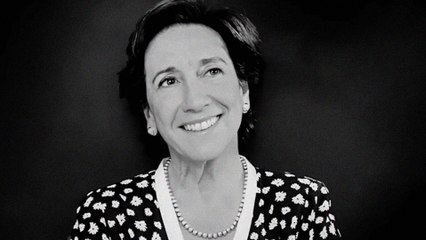 Victoria Prego, periodismo para la democracia