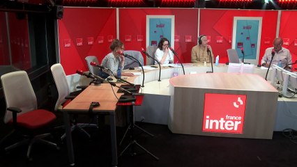 Jul - Moi j’oublie pas tout - La chronique de Camille Lavabre