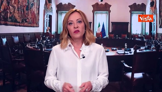 Primo Maggio, Meloni: Altri 600 milioni per la sicurezza sul lavoro