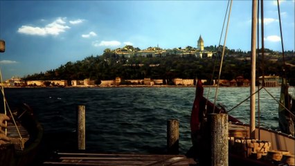 مسلسل حريم السلطان | الحلقة 41 HD مدبلج