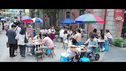 A Romance of the Little Forest Ep14-cdrama