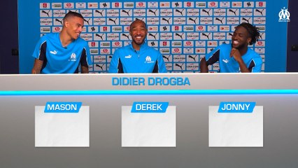 Undercover : Qui est l'imposteur ?