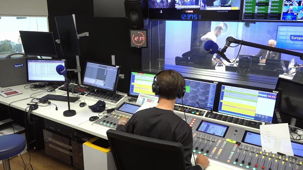 Jean Lassalle : «J'ai dit à François Bayrou que je ne pouvais pas continuer car il n'y a rien à voir entre ce qu'on dit et la réalité et je ne peux pas rester dans ce clair obscure»