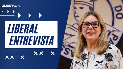 Elizabete Grunvald, presidente da ACP, destaca protagonismo do empresariado paraense no crescimento econômico