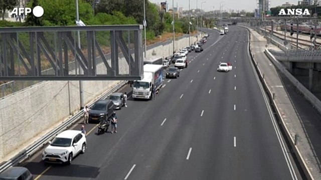 Giorno della Memoria, due minuti di silenzio: Israele ricorda i suoi caduti