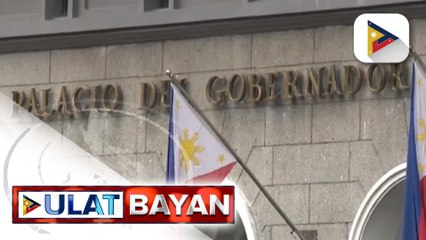 Disqualification case laban sa 2 masbate officials, isinampa sa Comelec