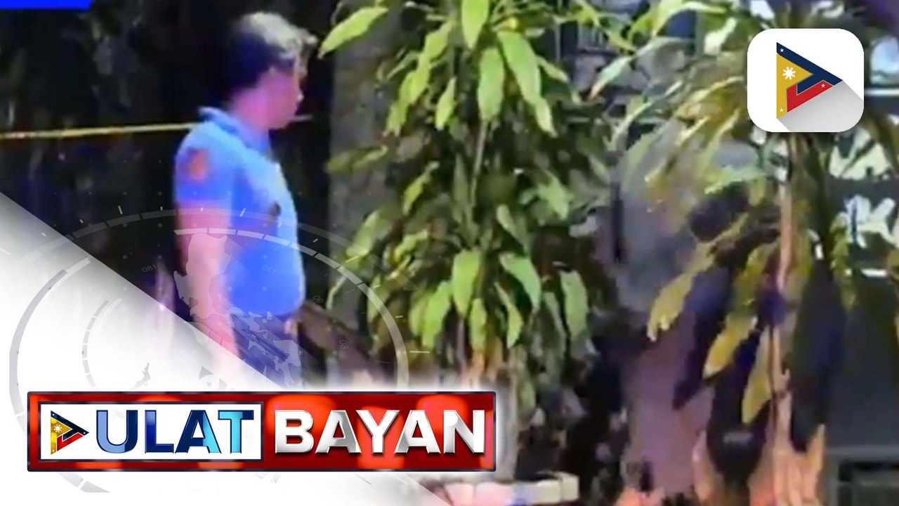 PTFoMS, mariing kinondena ang pagpatay sa beteranong mamamahayag na si Juan "Johnny" Dayang
