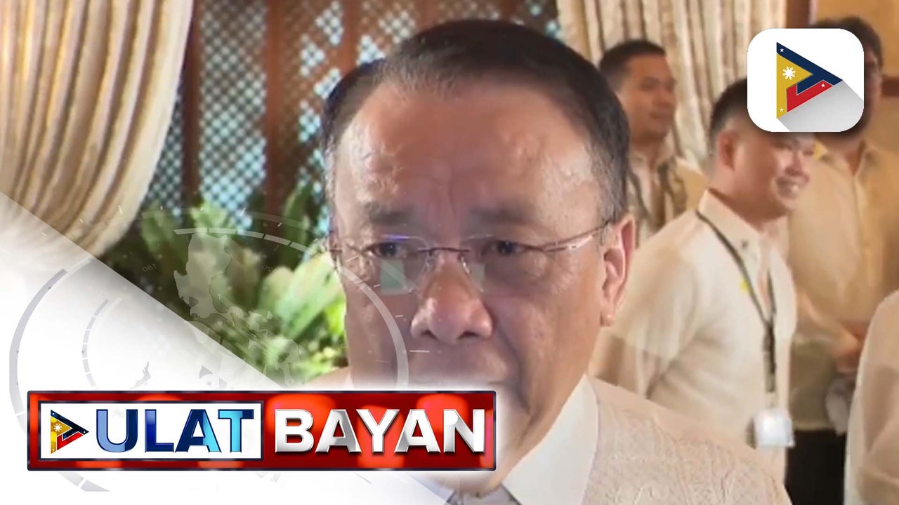 Palasyo, nilinaw na peke ang kumakalat na memorandum na nagsasaad ng umano'y “Laylo Survey Presentation”