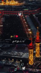 Karbala key jaan Nisaroon ko Salam 🥰🥰