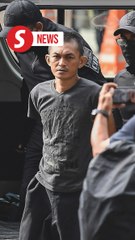 Man who murdered parents was sane at the time, court told