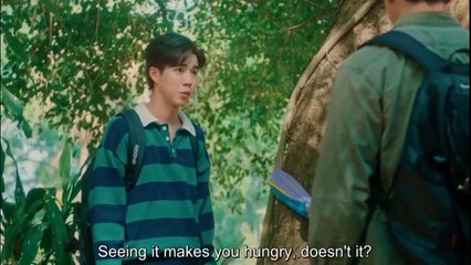 The Hidden Moon Ep08 1-2 Engsub full