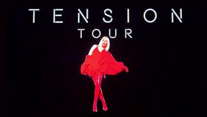 KYLIE MINOGUE - What Do I Have To Do (Studio Version) (2025)