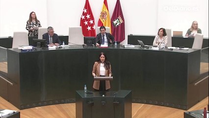 Vox dice que los presos que construyeron el Valle de los Caídos eran "voluntarios que cobraban el mismo salario que los obreros libres"