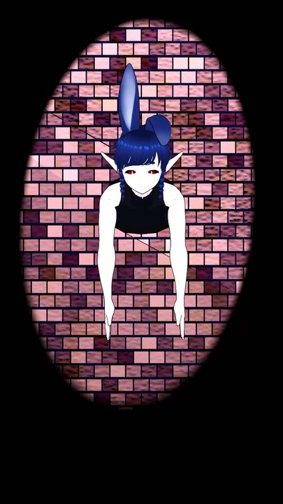 stop hammer time! #animation #vtuber