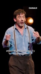 Tu lui confies toute ta vie et en plus tu lui payes son billet 🤡