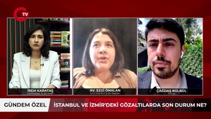 1 Mayıs öncesi ev baskınları! Avukatlar son durumu anlattı “Elektronik kelepçe kalmadı”