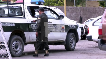¡Se ganó su confianza! DJ es enviado a la cárcel de El Abra acusado por abuso sexual