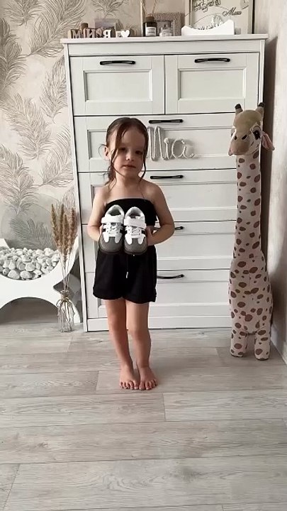 A Great Model 😁👍