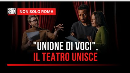 Unione di voci un percorso di scoperta artistica il progetto che punta alla creatività e all'inclusione