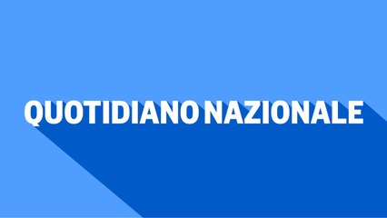 Diretta Quotidiano Nazionale (4)