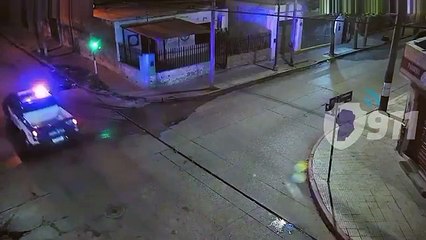 Un herido grave tras caer de un puente en Córdoba