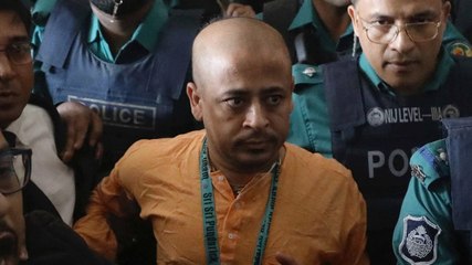 ISKCON पुजारी चिन्मय दास को मिली जमानत, जानें...