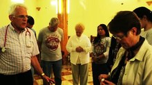 Missions Today - Egypt
