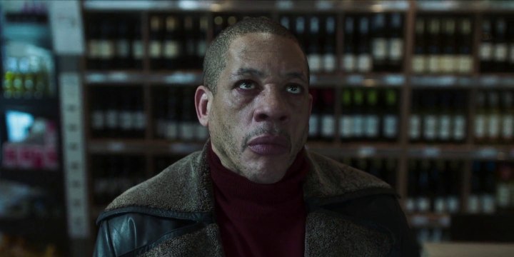 Jour de colère (2024) Thriller Policier Fantastique Film Complet [HD] Français