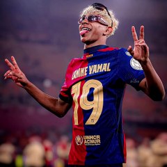 🔥 “CRECIDO” Y SIN MIEDO 🔥 LAMINE YAMAL EXPLOTA en RUEDA DE PRENSA 💥 “¡MIENTRAS GANE, CÁLLENSE!” ⚽