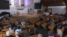 Divine Service - Preparation for the Final Crisis ¦ Pr. Taariq Patel