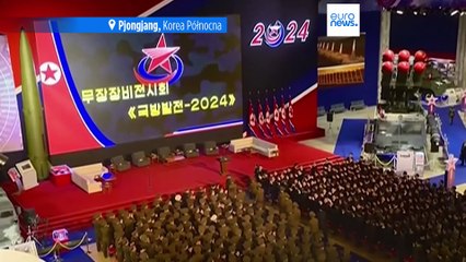 Około 4 700 żołnierzy z Korei Północnej zginęło lub zostało rannych w wojnie Rosji z Ukrainą