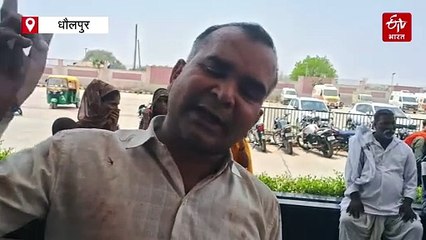 छत से गिरे घायल बालक ने उपचार के दौरान तोड़ा दम, परिजनों ने निजी अस्पताल में की तोड़फोड़