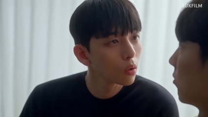 EP 1: Never Fair – A Captivating KR BL Series 🌧️