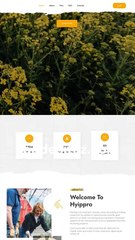 HYIP PRO - A Modern HYIP Investment Platform