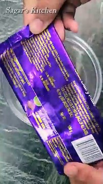 Chocolate Chip Cookies #Shorts #Chocolate #Chocolate #ChocolateChipCookies #EasyRecipe #Cookies #ChocolateBar