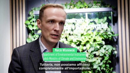 Carbone o innovazione? Il settore energetico polacco in modalità transizione industriale