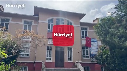 İstanbul'da depremde hasar gören 4 okul riskli olduğu gerekçesiyle boşaltıldı