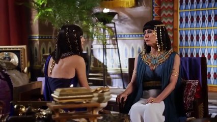 Moises y los diez mandamientos capitulo 72 Moises y los diez mandamientos capitulo 72