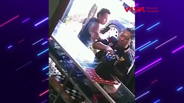 Aksi Sok Jago Sekelompok Ormas Minta Jatah Miras