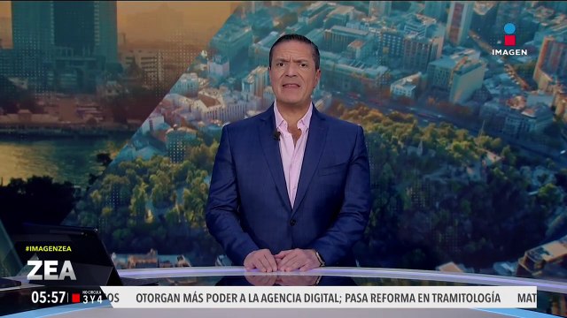Mujer es agredida por un hombre en situación de calle en Amozoc, Puebla