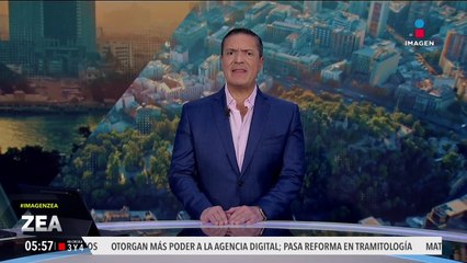 Mujer es agredida por un hombre en situación de calle en Amozoc, Puebla