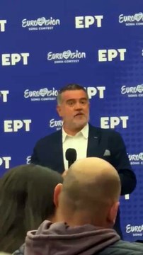 Eurovision 2025: Η Τζένη Θεωνά θα δώσει το 12άρι της Ελλάδας στο διαγωνισμό