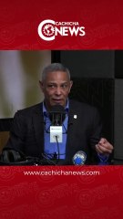 Senador del PRM afirma que reforma fiscal fue "mal vendida", pero es necesaria para el país