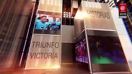 Víctor Dávila, la voz oficial de UFC México | La otra visión del deporte