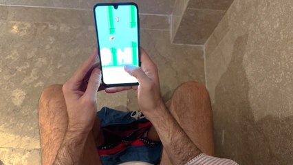 🚀 Flappy Bird kehrt zurück – Jetzt kostenlos für Android verfügbar!