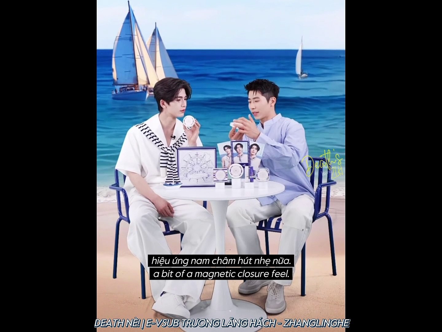 ⁣ENG - VIETSUB | FULL LIVE TRƯƠNG LĂNG HÁCH X CARSLAN DOUYIN 28.04.25