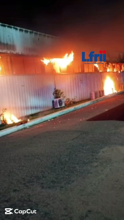 Togo : la foire CETEF Togo 2000 fermée pour 24h